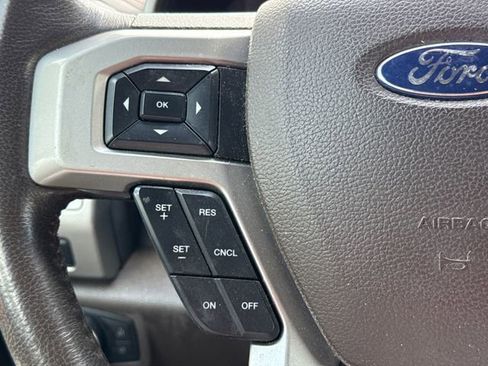 Used 2015 Ford F150 King Ranch w/ Equipment Group 601A Luxury image 23