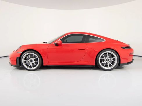 Certified 2026 Porsche 911 GT3 RWD image 2