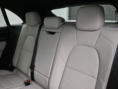 New 2025 Porsche Macan 4S Electric image 6