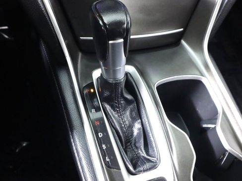 Used 2018 Honda Accord EX-L image 24