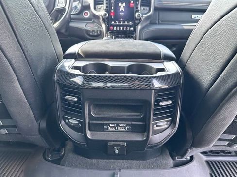 Used 2021 RAM 1500 TRX w/ TRX Level 1 Equipment Group AWD/4WD image 34