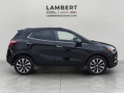 Used 2022 Buick Encore Preferred w/ Safety Package