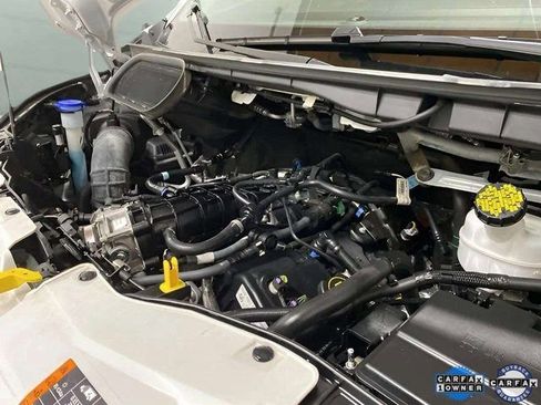 Used 2024 Ford Transit 350 XLT image 81