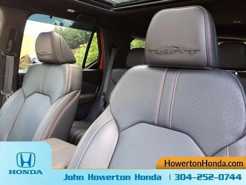 Used 2026 Honda Passport TrailSport Elite image 15