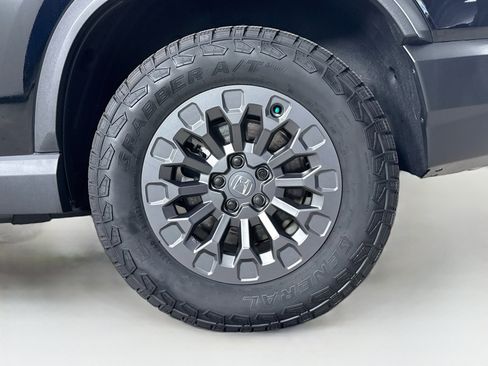 New 2026 Honda Passport TrailSport image 38