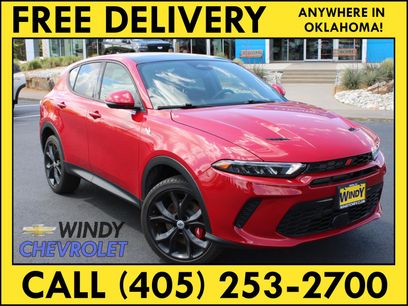 Used 2024 Dodge Hornet GT w/ Track Pack