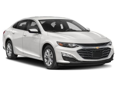 Used 2023 Chevrolet Malibu LT image 14