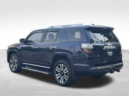Used 2017 Toyota 4Runner Limited image 5