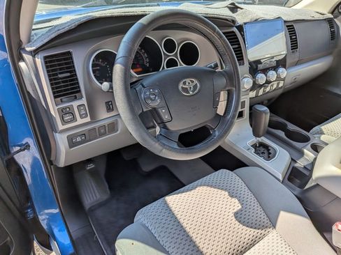 Used 2007 Toyota Tundra SR5 AWD/4WD image 8