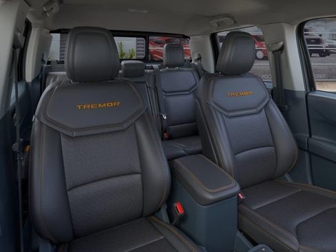New 2026 Ford Maverick Tremor AWD/4WD image 10