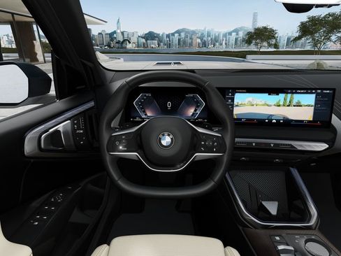 New 2026 BMW X3 xDrive30 AWD/4WD image 13