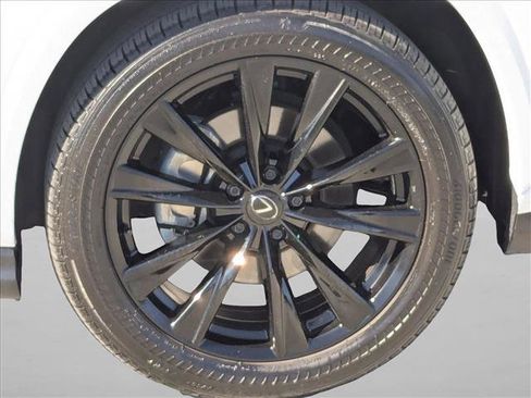 Used 2024 Lexus NX 350 F Sport image 24