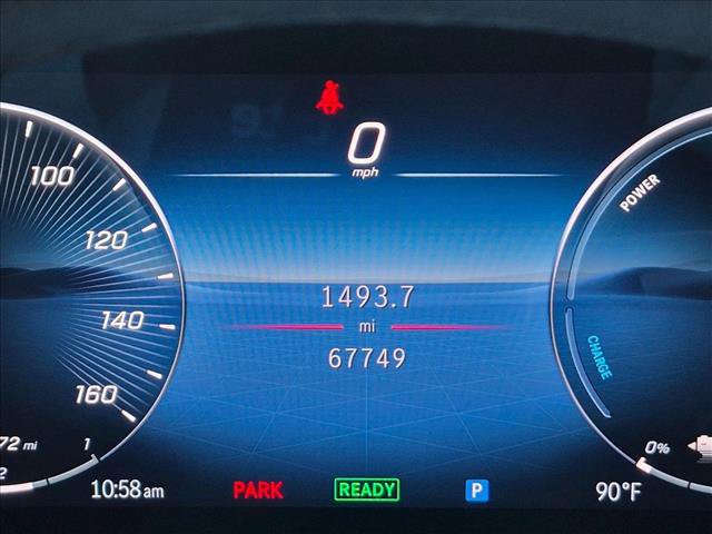 Used 2024 Mercedes-Benz GLE 450e 4MATIC image 11