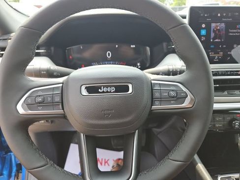 New 2026 Jeep Compass Limited AWD/4WD image 20