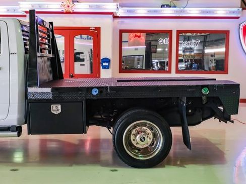 Used 2023 RAM 4500 SLT w/ Quick Order Package 2YG SLT image 13