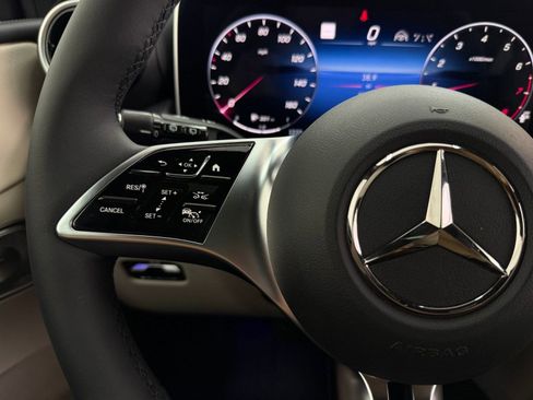 Certified 2024 Mercedes-Benz GLC 300 4MATIC image 15