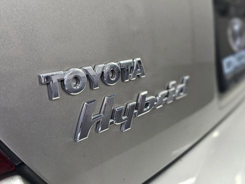 Used 2002 Toyota Prius FWD image 33