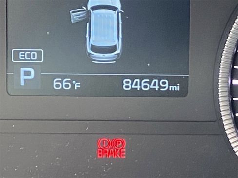 Used 2020 Kia Telluride S w/ S 8 Passenger Seating Package image 25