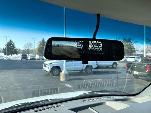 Certified 2023 GMC Savana 2500 Base w/ Driver Convenience Package image 14