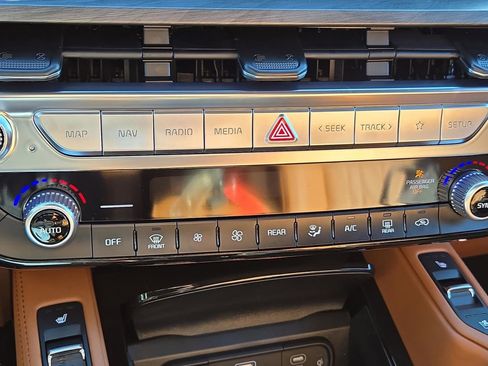 New 2025 Kia Telluride SX X-Line image 26