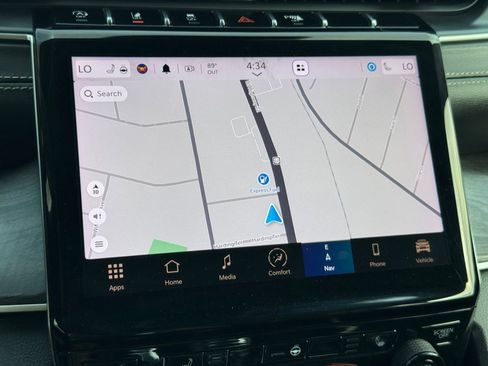 Used 2021 Jeep Grand Cherokee L Limited AWD/4WD image 65