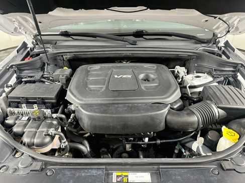 Used 2018 Jeep Grand Cherokee Altitude RWD image 32
