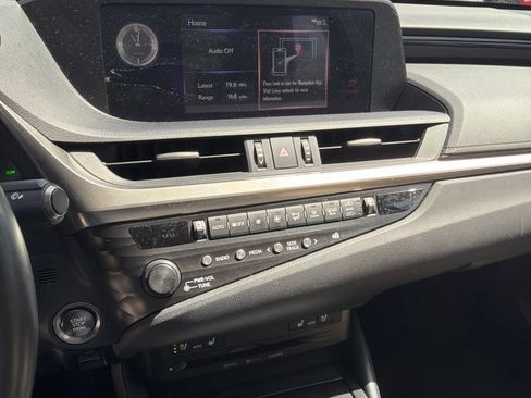 Used 2020 Lexus ES 350 w/ Premium Package FWD image 3