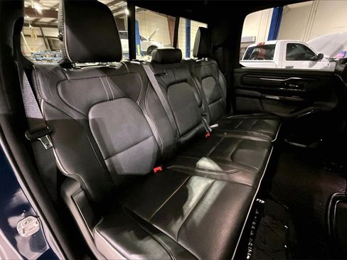 Used 2023 RAM 1500 Limited image 24