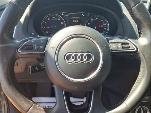 Used 2015 Audi Q3 2.0T Prestige AWD/4WD image 15