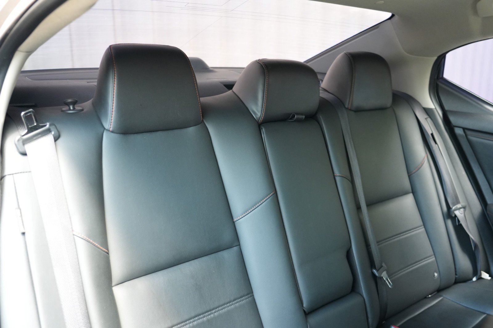 Used 2021 Nissan Sentra SR w/ SR Premium Package FWD image 33