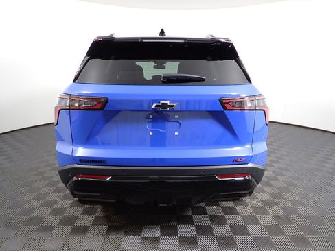 Used 2026 Chevrolet Equinox RS w/ Convenience Package III image 16