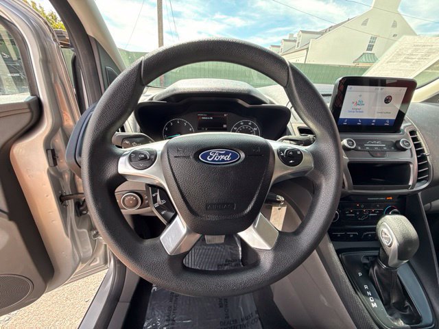 Used 2022 Ford Transit Connect XLT FWD image 8