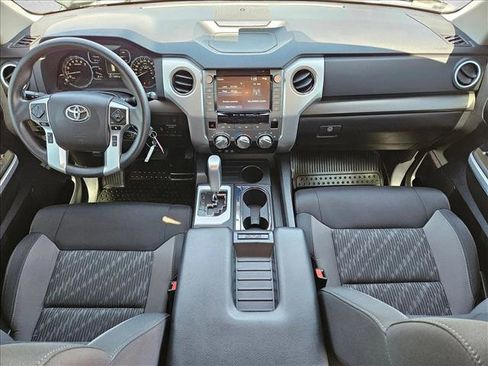 Used 2021 Toyota Tundra SR5 w/ SR5 Upgrade Package image 22