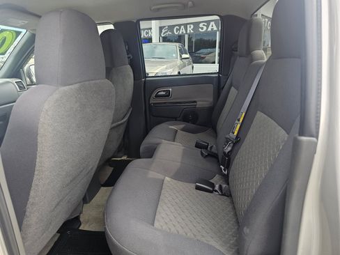 Used 2004 GMC Canyon SLE w/ Power Convenience Package RWD image 12