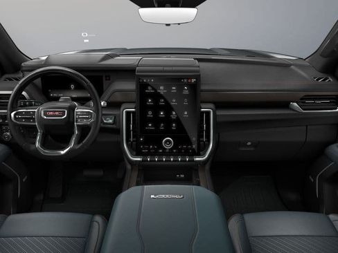 New 2026 GMC Yukon AT4 w/ AT4 Premium Plus Package AWD/4WD image 9
