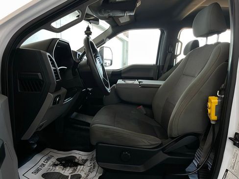 Used 2019 Ford F550 XL image 27