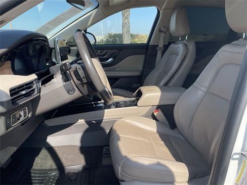 Used 2021 Lincoln Corsair Reserve w/ Equipment Group 201A image 19