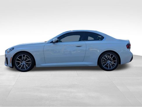 Used 2022 BMW 230i Coupe w/ Premium Package 2 RWD image 9