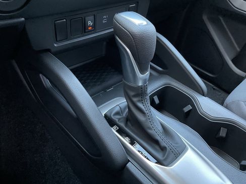 New 2026 Nissan Frontier S image 38