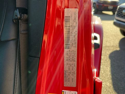 Used 2020 Jeep Gladiator Rubicon image 24