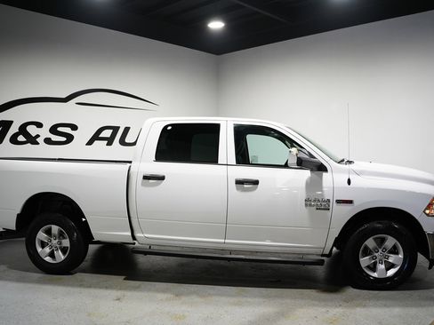 Used 2019 RAM 1500 Tradesman w/ Popular Equipment Group image 5