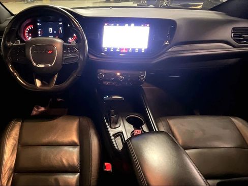 Used 2021 Dodge Durango GT w/ Blacktop Package image 5