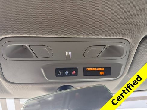 Used 2023 Chevrolet Camaro LT image 23