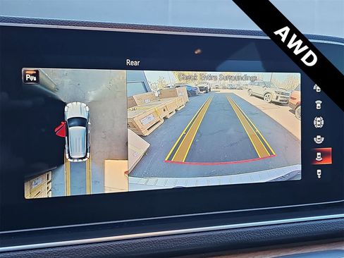 Used 2021 Mercedes-Benz GLE 350 4MATIC image 24