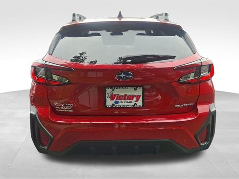 Certified 2024 Subaru Crosstrek 2.5i Limited w/ Crosstrek Mirror Package image 5