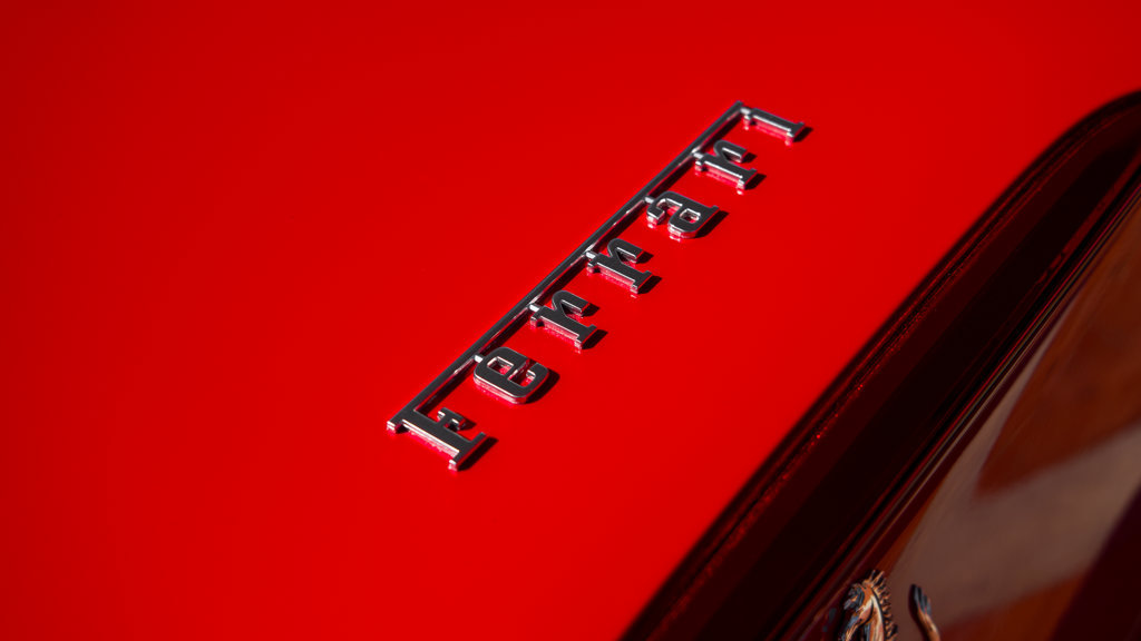 Certified 2022 Ferrari Portofino M RWD image 34