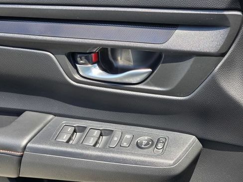 New 2026 Honda CR-V TrailSport image 15