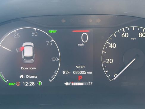 Used 2023 Honda CR-V Sport Touring image 19