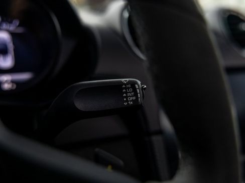 Used 2024 Porsche 718 Boxster Spyder RS image 39