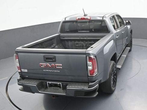 Used 2021 GMC Canyon Elevation w/ Trailering Package image 47